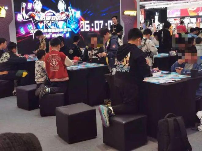 钱炒到10万！温州人家里有一堆…PG麻将胡了2模拟器成本不到1毛(图4)