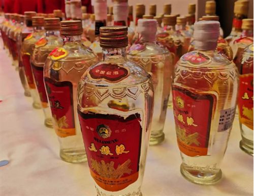 ：专业上门高价回收名酒老酒麻将胡了游戏京城亚南酒业(图3)