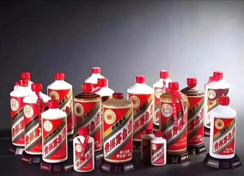 ：专业上门高价回收名酒老酒麻将胡了游戏京城亚南酒业(图5)