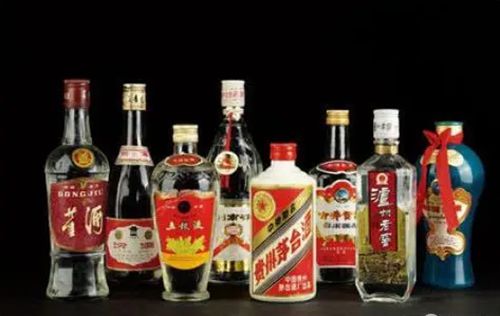：专业上门高价回收名酒老酒麻将胡了游戏京城亚南酒业(图4)