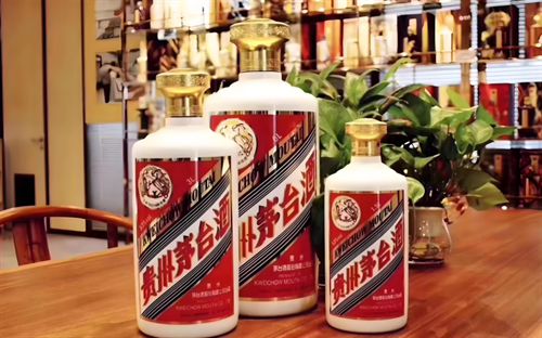 ：专业上门高价回收名酒老酒麻将胡了游戏京城亚南酒业(图6)