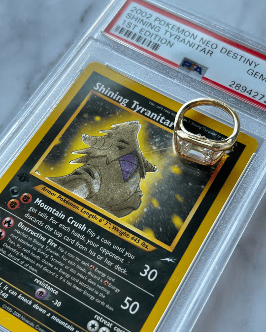 821%宝可梦卡牌成全球投资新宠PG电子麻将胡了2模拟器暴涨3