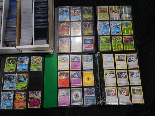 821%宝可梦卡牌成全球投资新宠PG电子麻将胡了2模拟器暴涨3(图3)