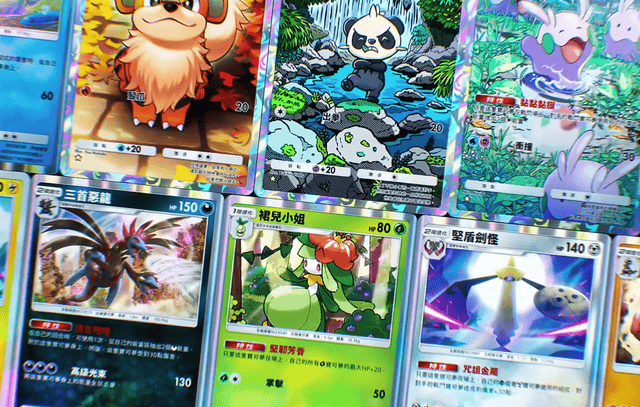 et 周年庆典活动上线一键白嫖闪卡限定卡