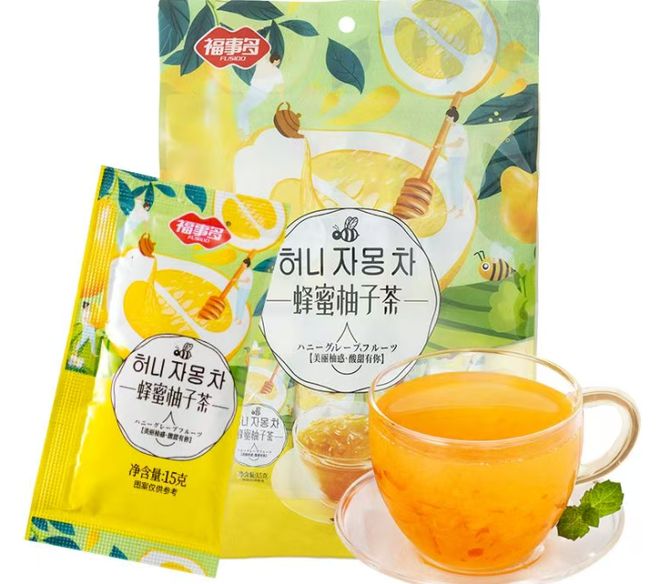 的“时光收藏”橙柿送上秋日润燥蜂蜜柚子茶麻将胡了试玩邮票、周边、卡牌……晒晒你