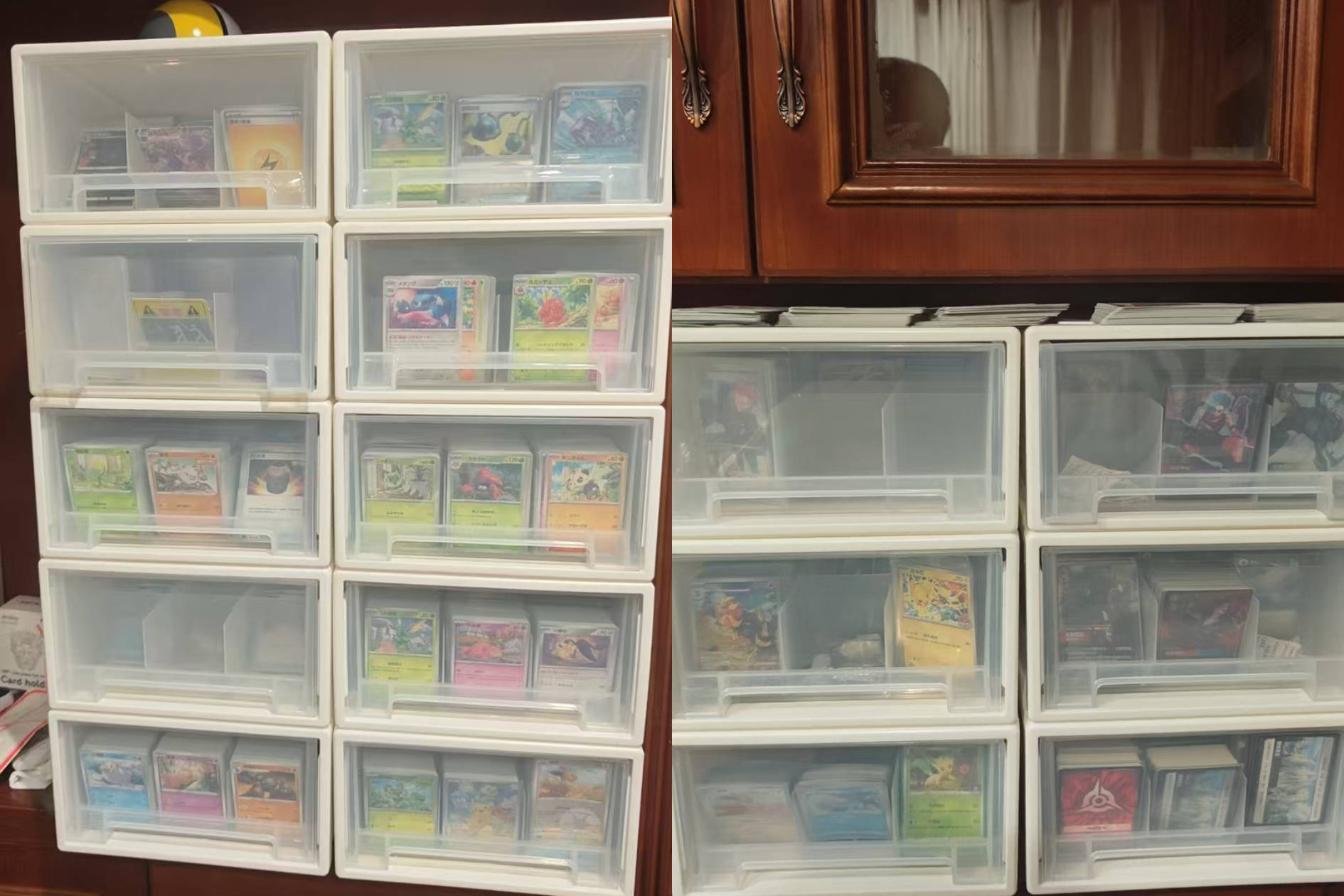 BUBU、宝可梦被爆买有人入坑1个月花5万PG电子游戏麻将胡了这个双十一纸片版LA(图7)